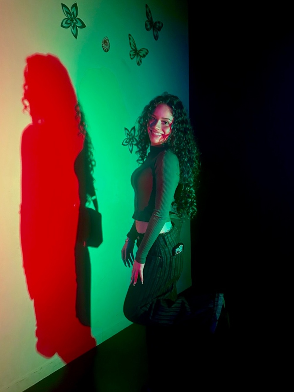 Meet your Posher, Bella